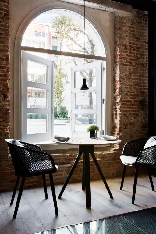 Palacio de los Duques Gran Meliá - The Leading Hotels of the World - Resim 31