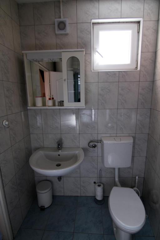 Apartment Mavero-Free Private Parking - 7