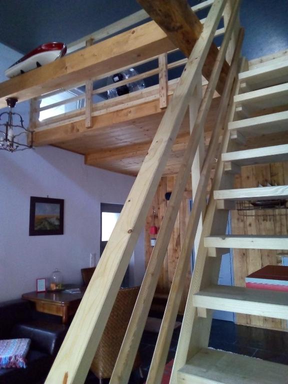 Fotografia z galérie ubytovania Bootshaus v destinácii Eisenstadt