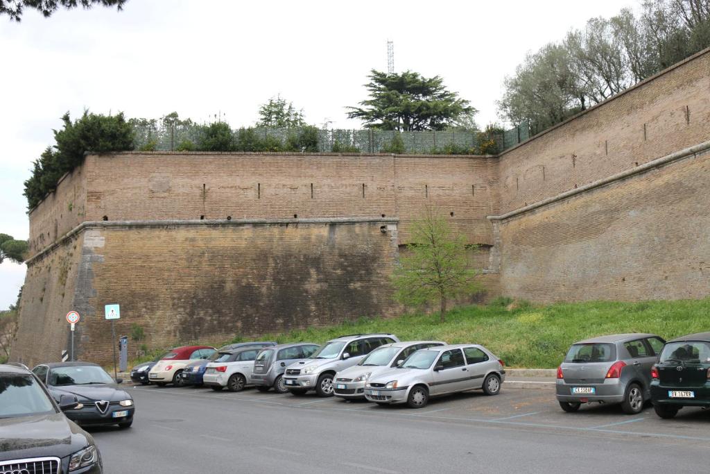 Fotografia z galérie ubytovania Le Fontane di Roma v Ríme