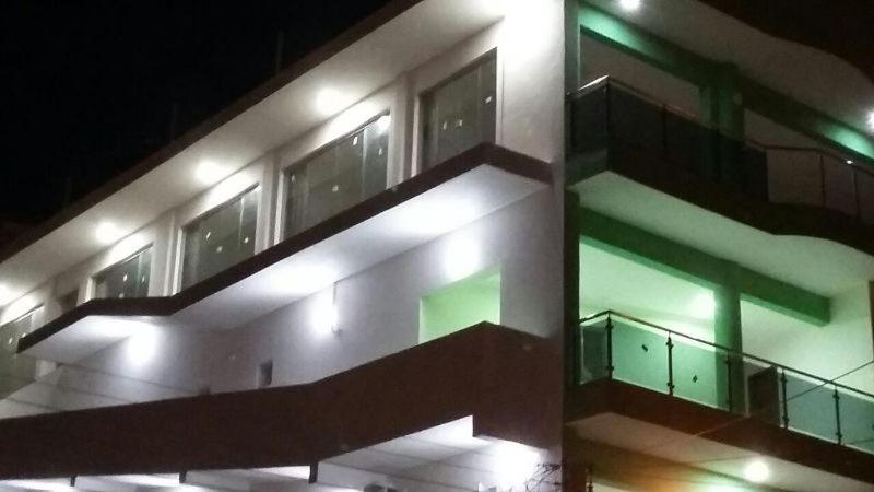  Pousada Max