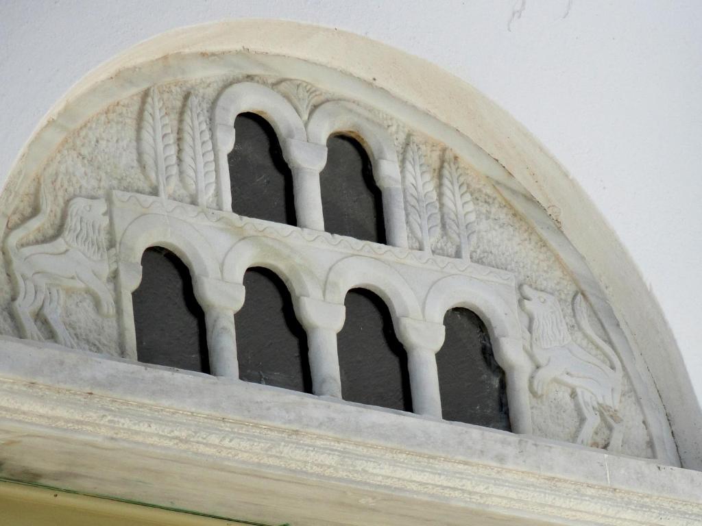 Fotografie z fotogalerie ubytování Vidalis Hotel v destinaci Kionia