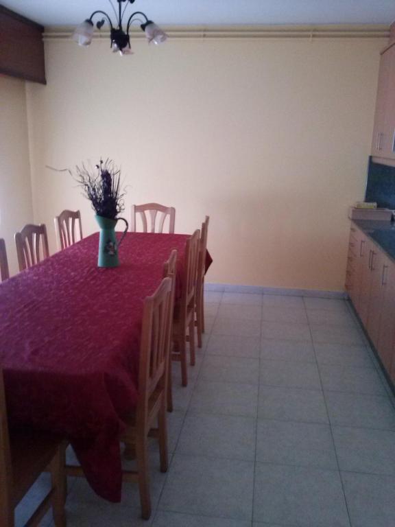 Kép Casa Portomeiro szállásáról San Románban a galériában