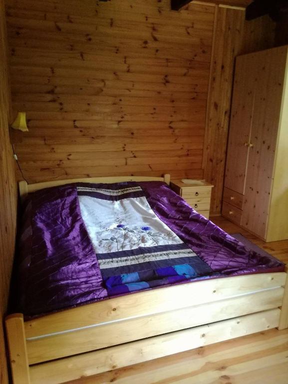 Dom Letniskowy Wiszące tarasy - Casa Con Due Camere Da Letto