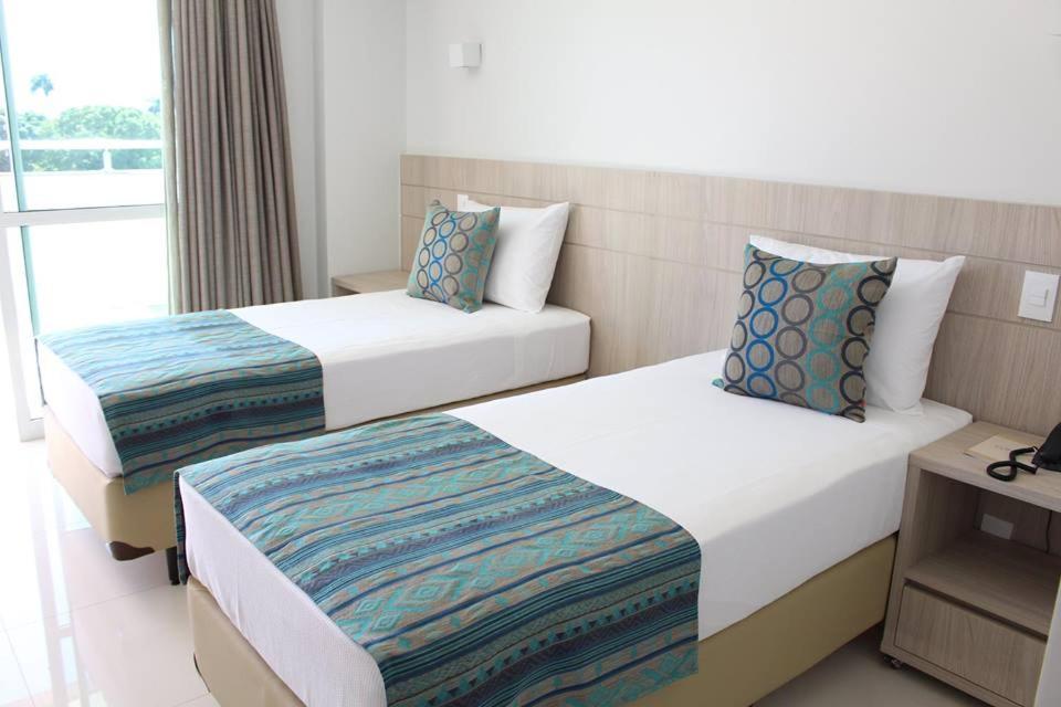  Solaris Hotel