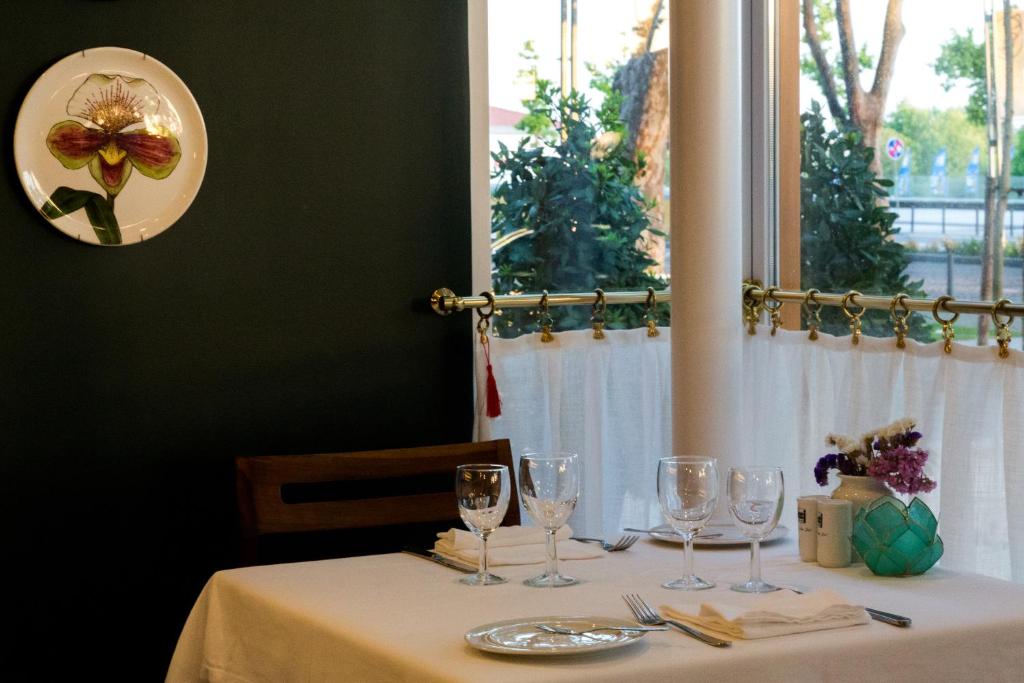 Hotel Sao Jose - Resim 25