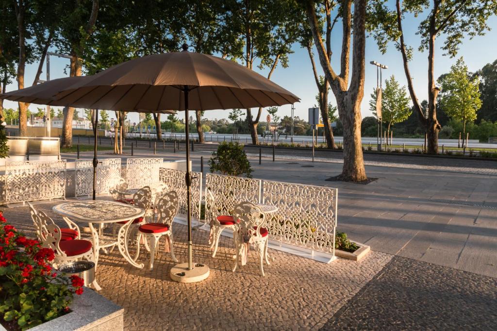 Hotel Sao Jose - Resim 20