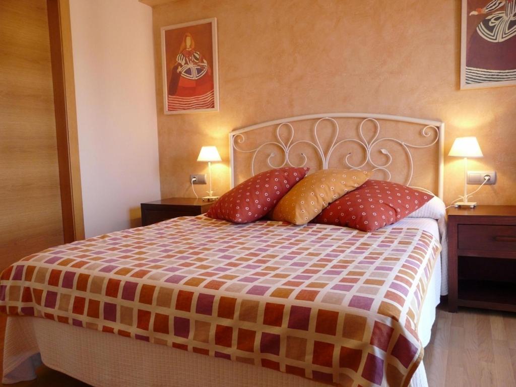Hotel Restaurante El Tollo - Appartement (2 Volwassenen)