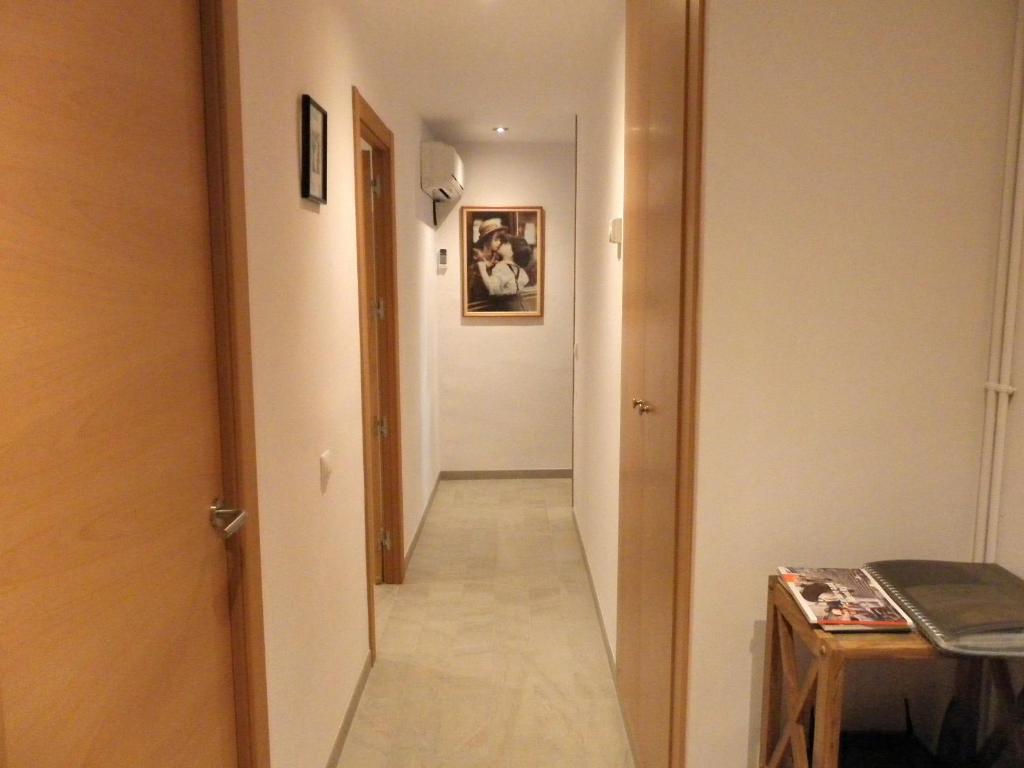 Kép Apartament Margarit szállásáról Gironában a galériában
