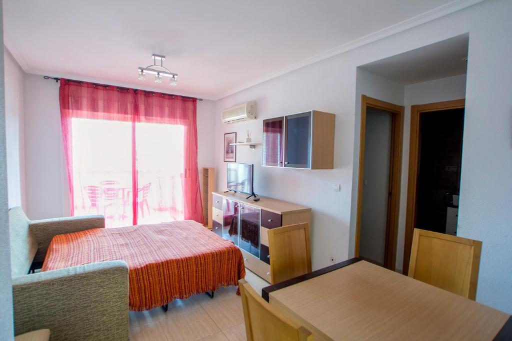Apartamentos Be Suites Mediterráneo, Oropesa del Mar, Spain ...