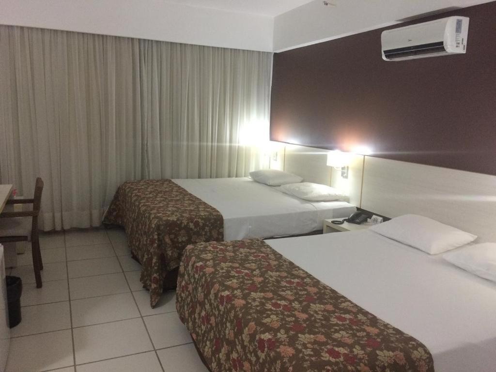  Suites Le Jardin