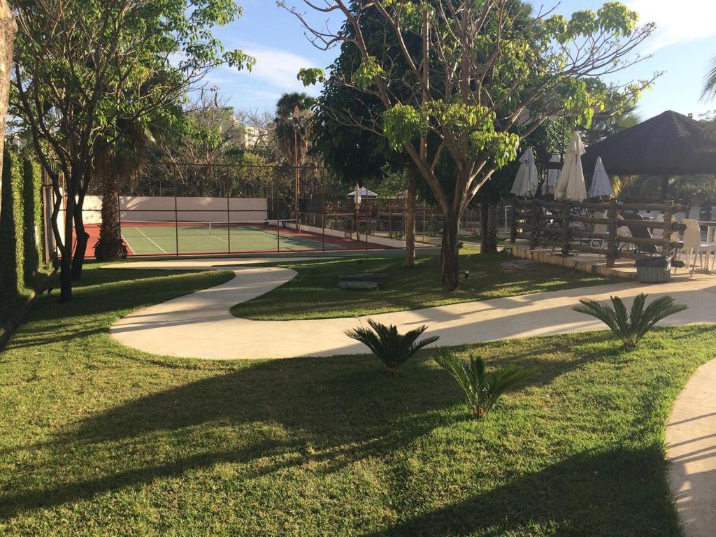  Suites Le Jardin