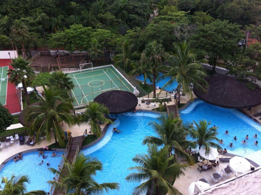  Suites Le Jardin