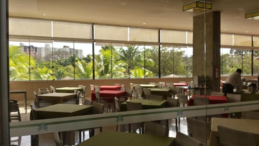  Suites Le Jardin