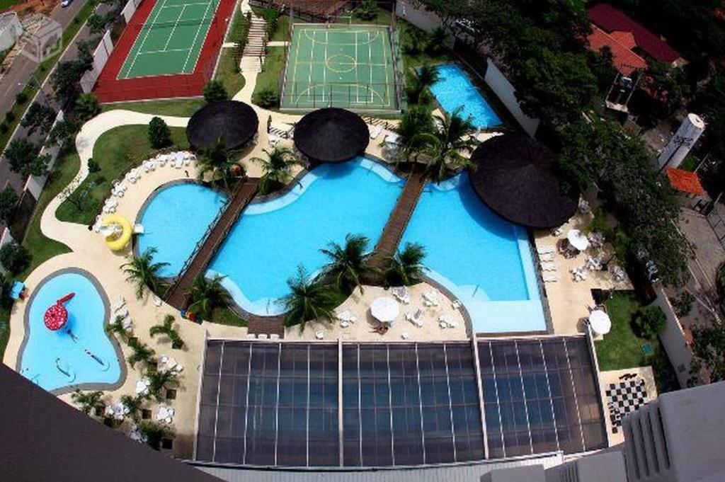  Suites Le Jardin