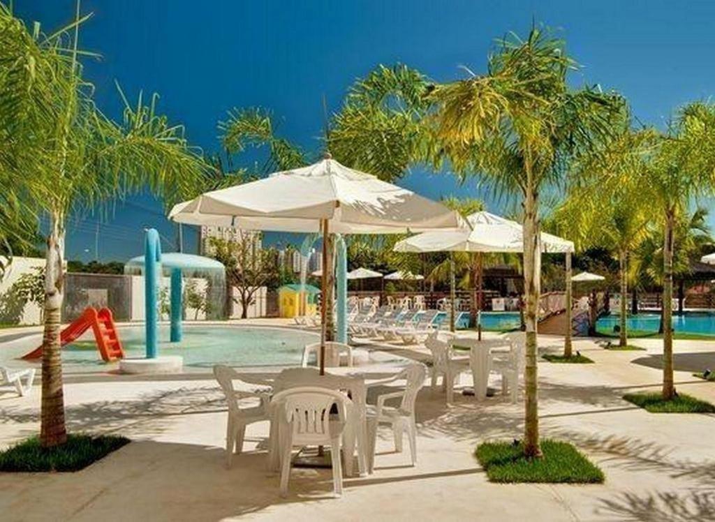  Suites Le Jardin