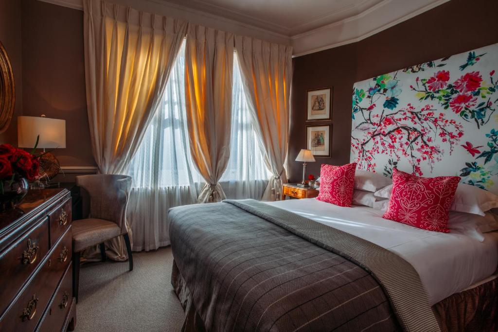 11 Cadogan Gardens and The Apartments by Iconic Luxury Hotels - 