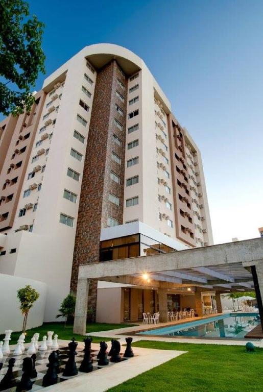  Suites Le Jardin