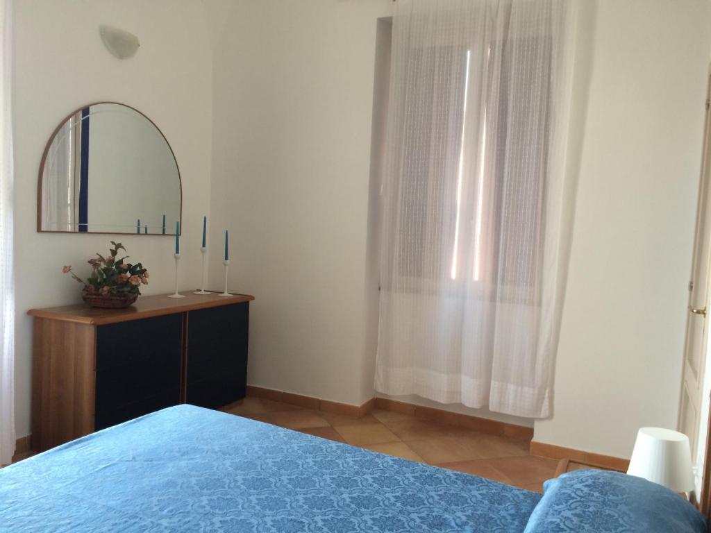 Il Borghetto Apartments & Rooms - Superior Apartment