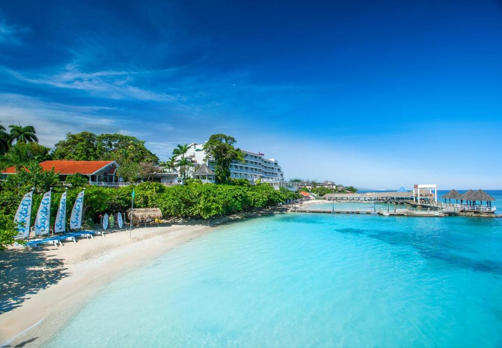 20 Mejores resorts con todo incluido para adultos en Jamaica 17