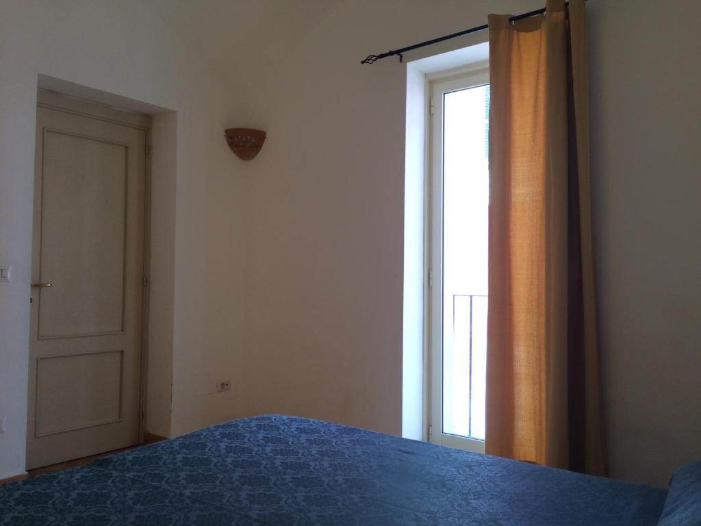Il Borghetto Apartments & Rooms - Deluxe Apartment