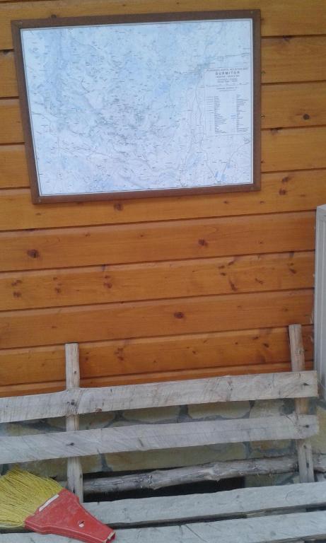 Fotografie z fotogalerie ubytování Apartment MG v destinaci Žabljak