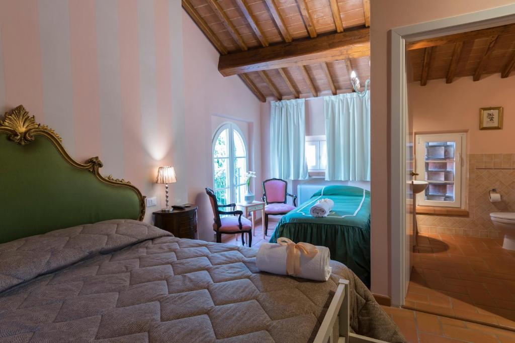 La Chiusa delle Monache - 3