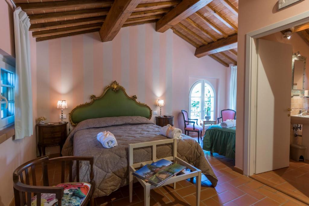 La Chiusa delle Monache - 5