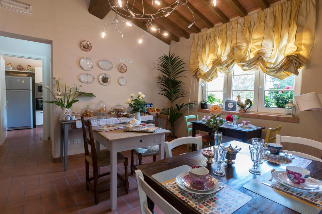 La Chiusa delle Monache - 16