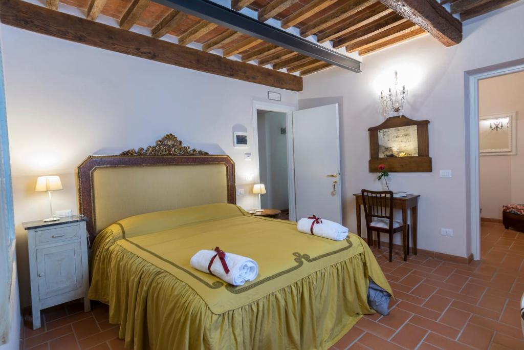 La Chiusa delle Monache - 17