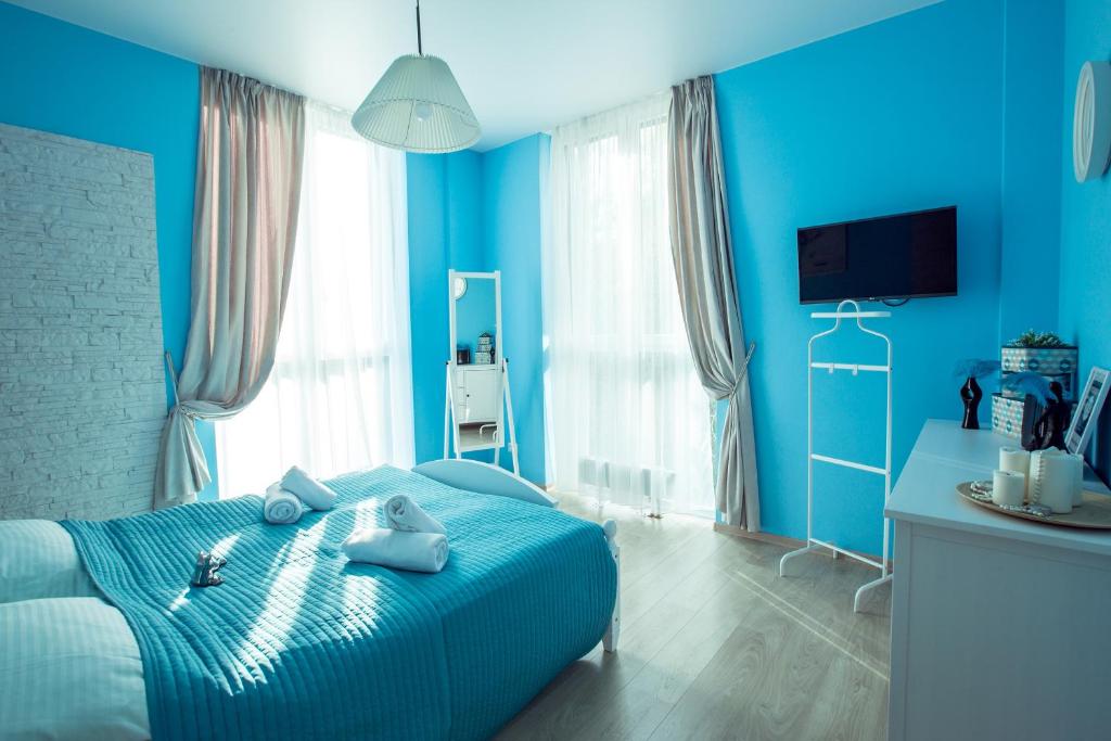 Apartments Malina Park 2 - отзывы и видео