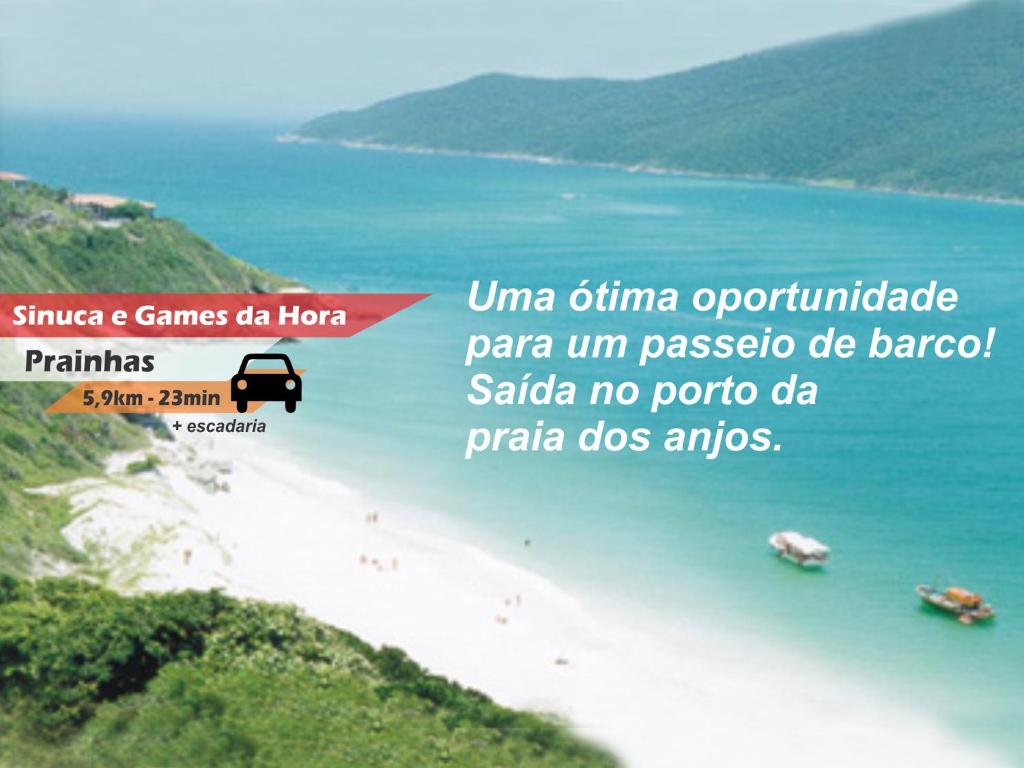  Sinuca e Games da Hora