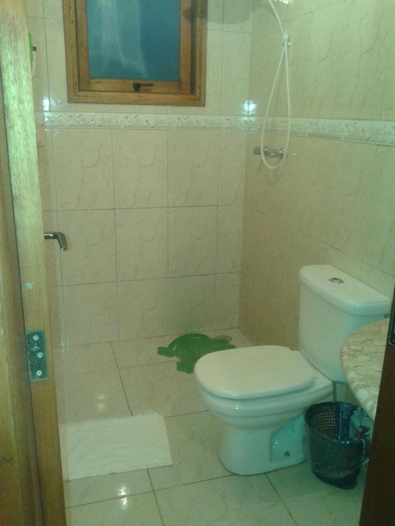  Casa Pau Brasil