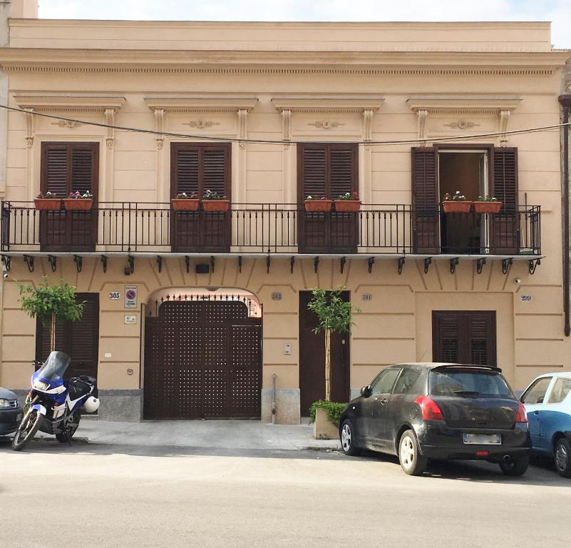 Gallery image of 301B&B in Palermo