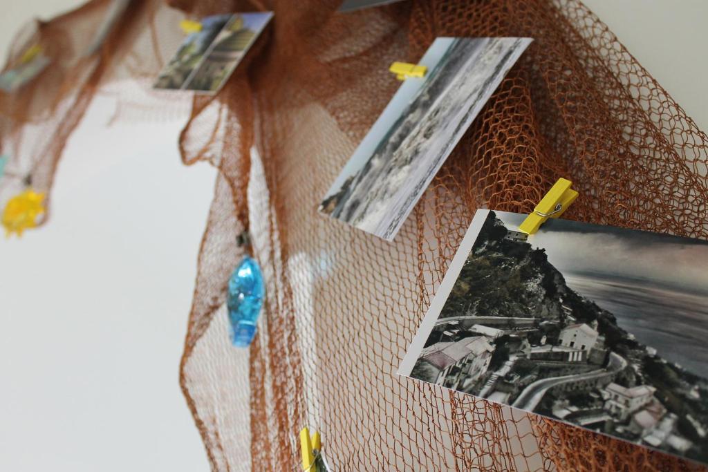 Fotografie z fotogalerie ubytování Vent In Costa Ospitalità Diffusa v destinaci Furore