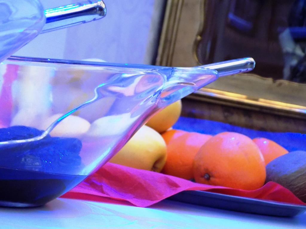 Hotel Residence Villa Del Mare - Resim 36