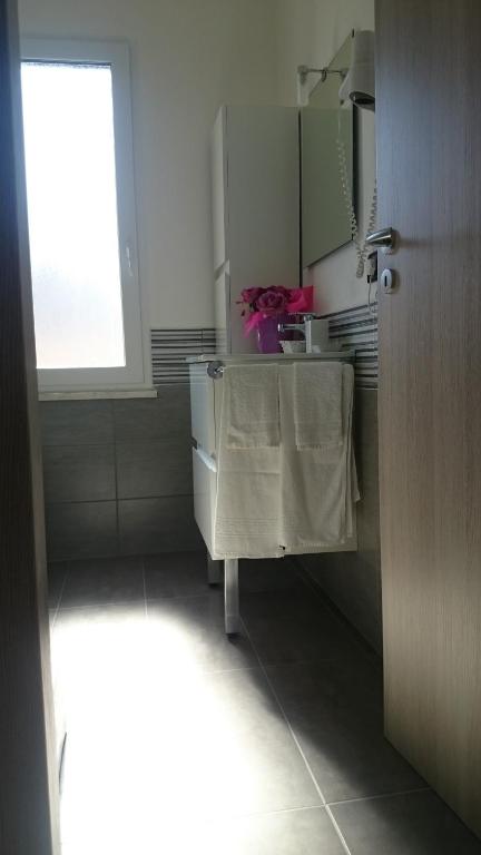 Fotografia z galérie ubytovania Hotel Ogliastra v destinácii Lotzorai