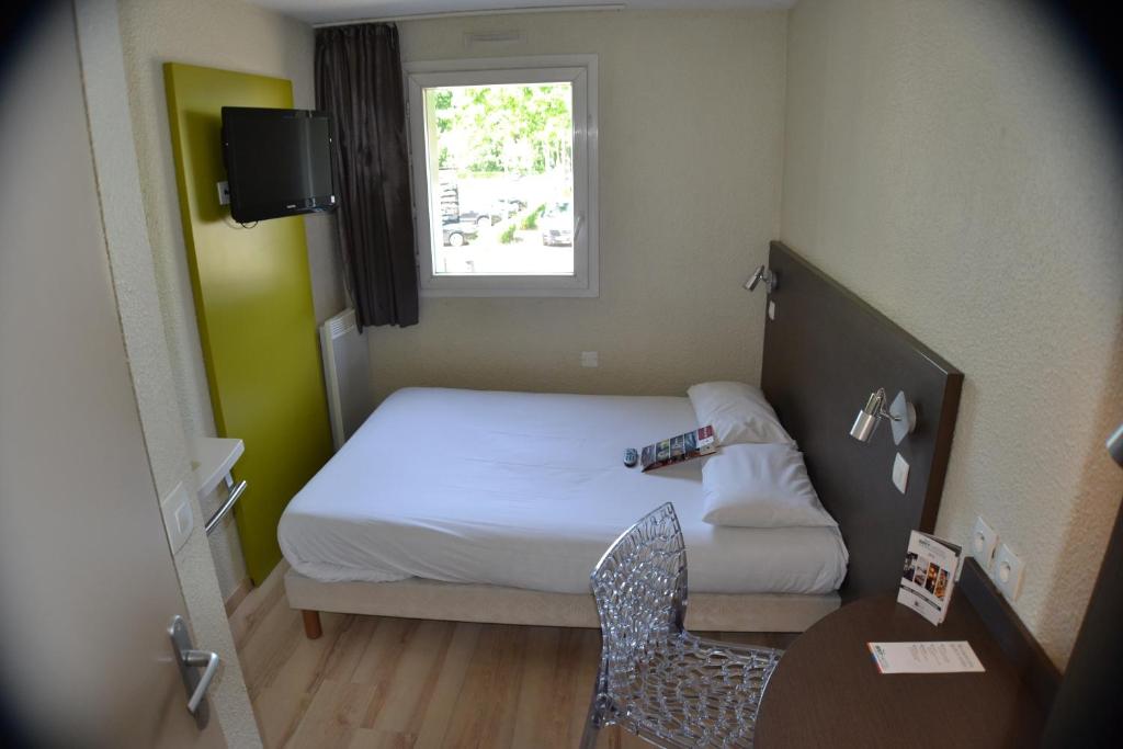Cit'Hotel Primo Colmar Centre – photo 15