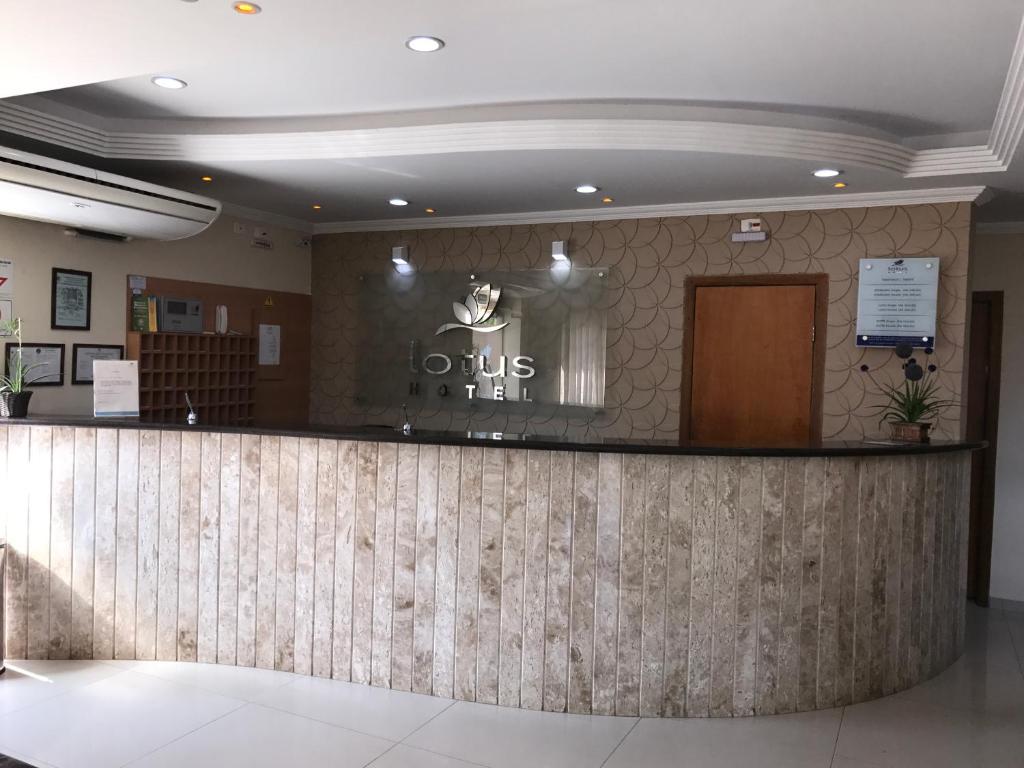  Lotus Hotel