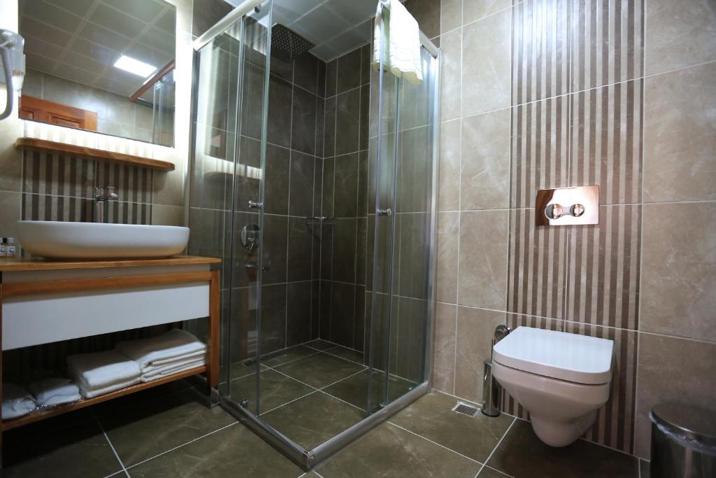 Kervan Hotel - Classic Triple Room