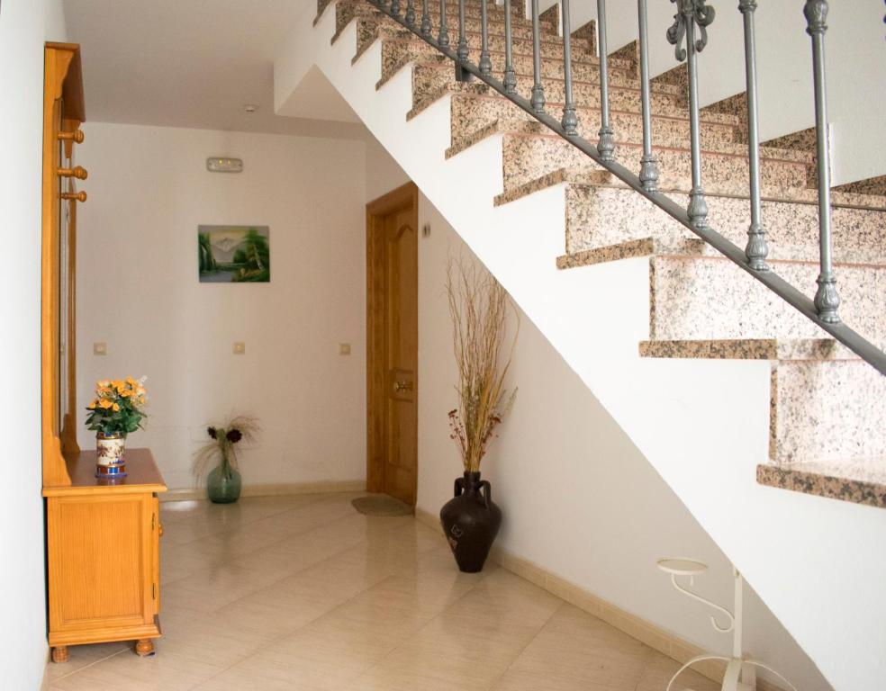 Fotografia z galérie ubytovania Apartamentos Carmina v destinácii Carboneras