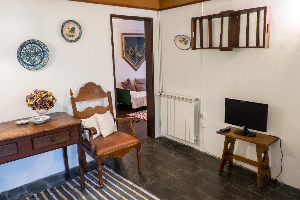 Quinta da Calçada - Studio Di Famiglia