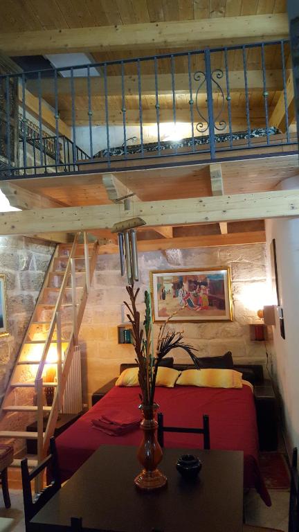 Il Castello te Lu Sannà - Suite Familiar