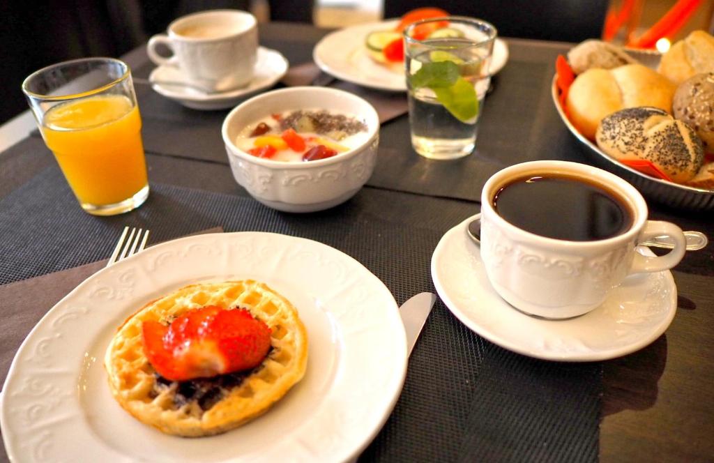 Flanders Hotel - Resim 29