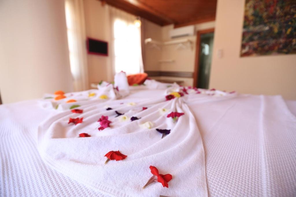 Kervan Hotel - Economy Double Room
