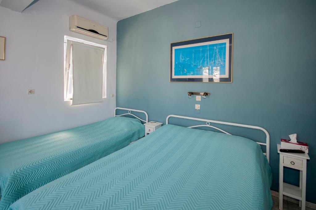 Fraskoula's Town - 11