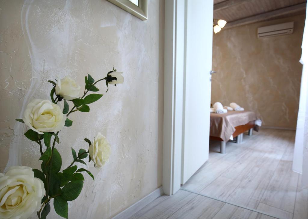 Fotografie z fotogalerie ubytování Luxury Lidija Rooms ve Splitu