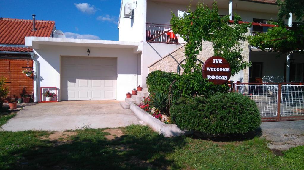 Rooms Ive, Lozovac (updated prices 2025) - 19