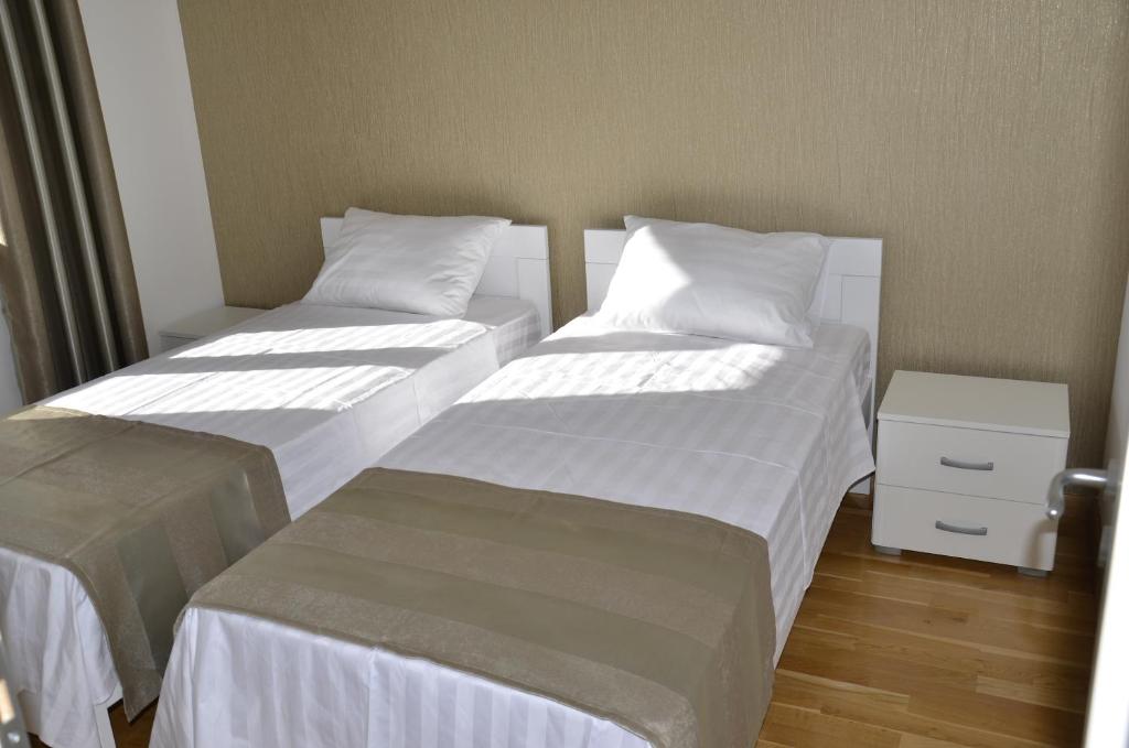 Apartmani Svetionik - 2