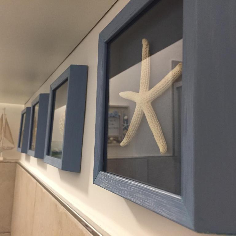 Fotografie z fotogalerie ubytování OroVerde Rooms & Suite nel cuore di Trani v destinaci Trani